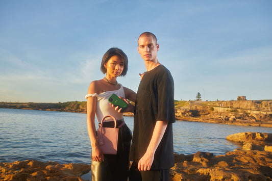 Behind The Seams Meet The Stars Of Our Horizons 2022 Campaign