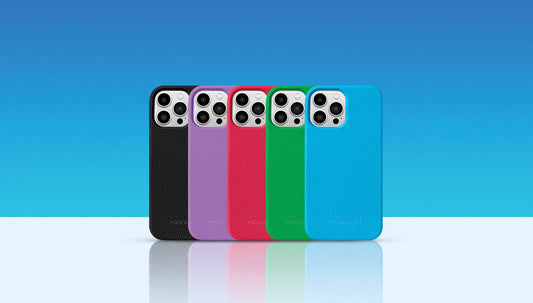 Introducing Jelligrain™ Silicone