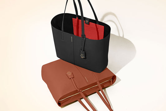 Quiz: Which Tote Bag Is Best for You?