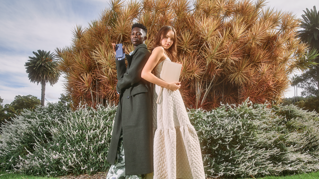 Companion Conversations