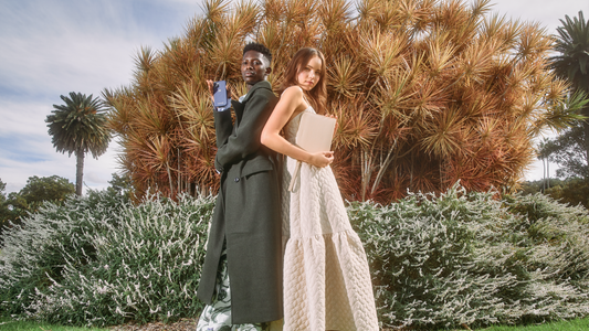 Companion Conversations