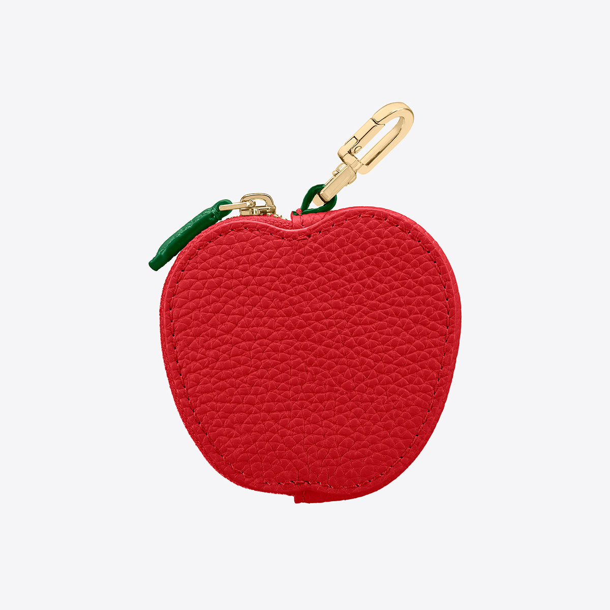 The SABRÉMOJI™ Fruit Coin Purse - Apple