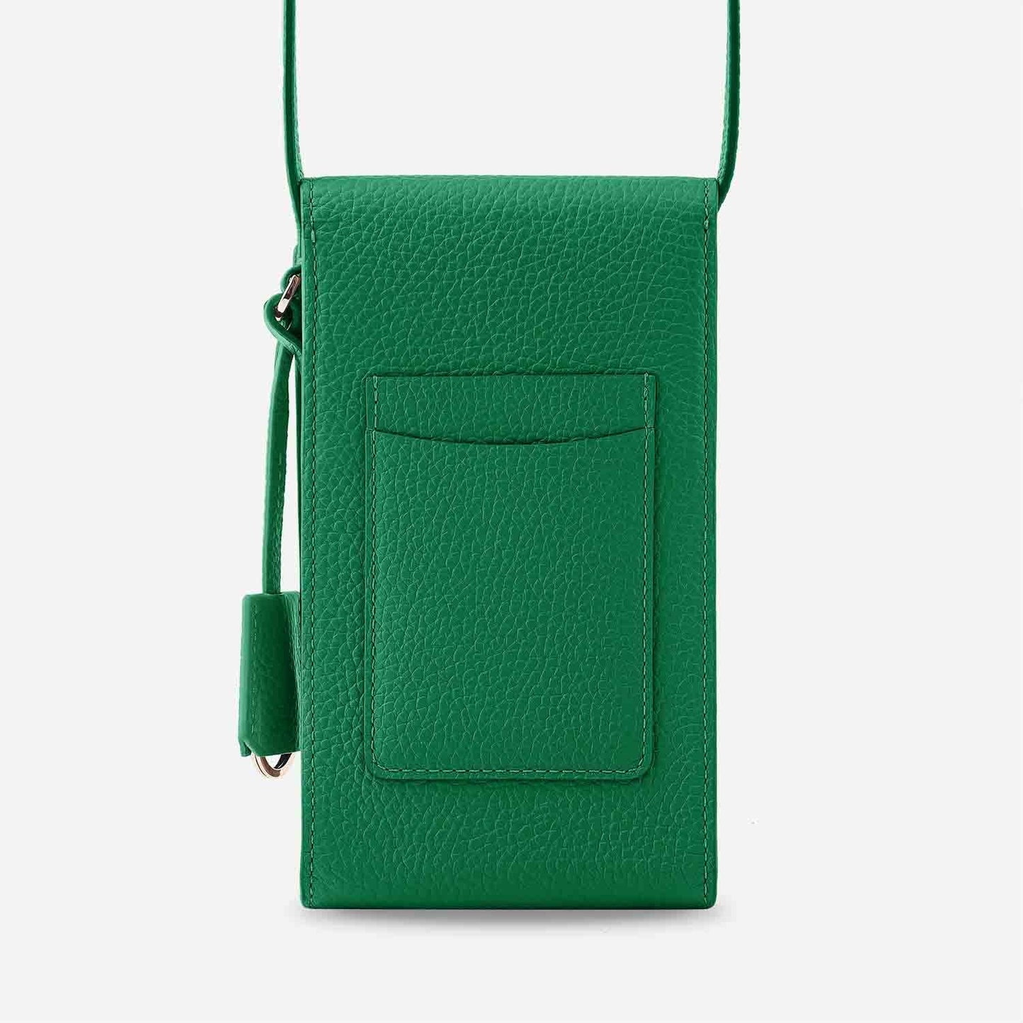 emerald-green