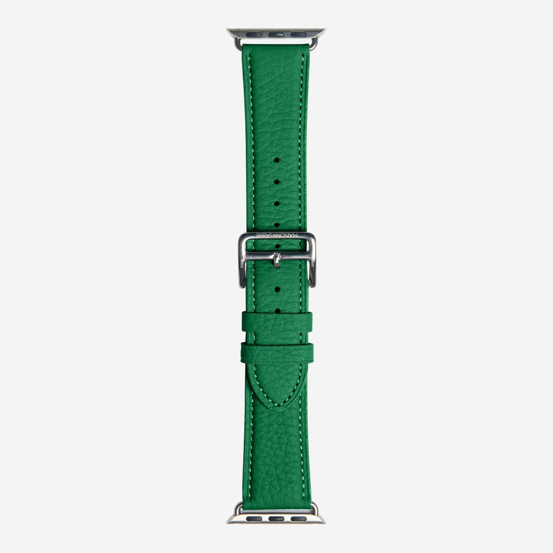 emerald-green