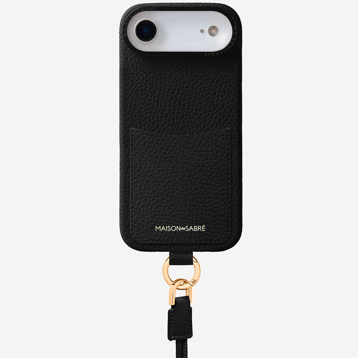 Maison de Sabre Sling iPhone 17 Air Phone Case Maison de Sabre Sling iPhone 17 Air Phone Case