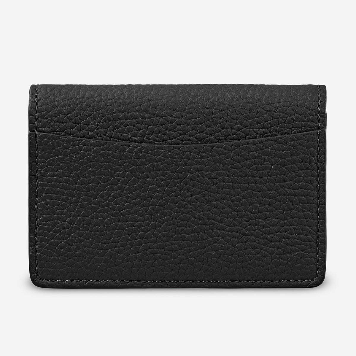 Card Case - Black Caviar