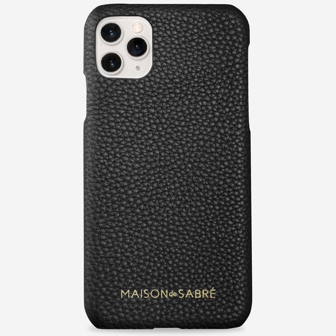 Louis Vuitton Leather Wallet Case iPhone 15 14 13 12 11 Pro Max LV-69