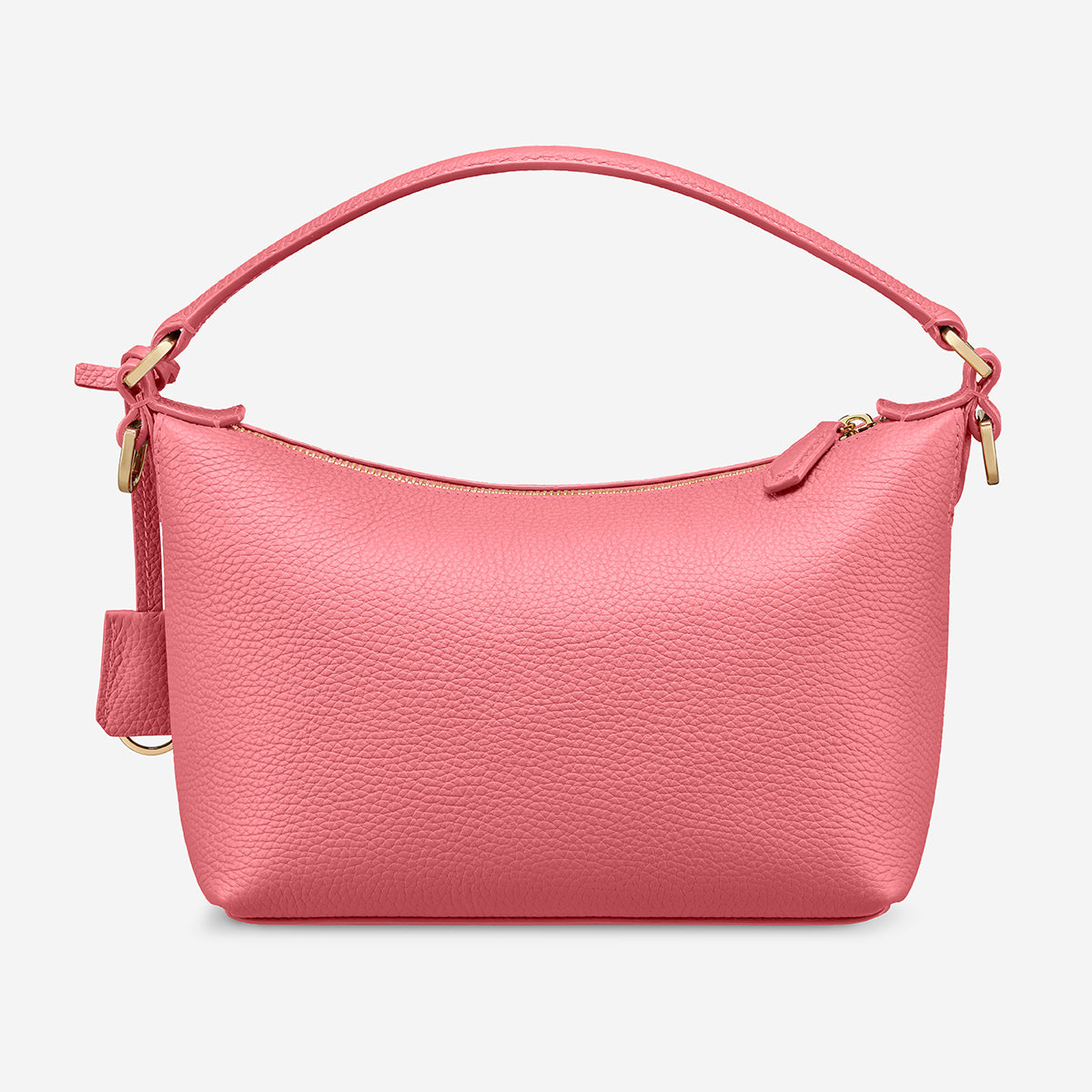 The Small Soft Hobo - Candy Pink