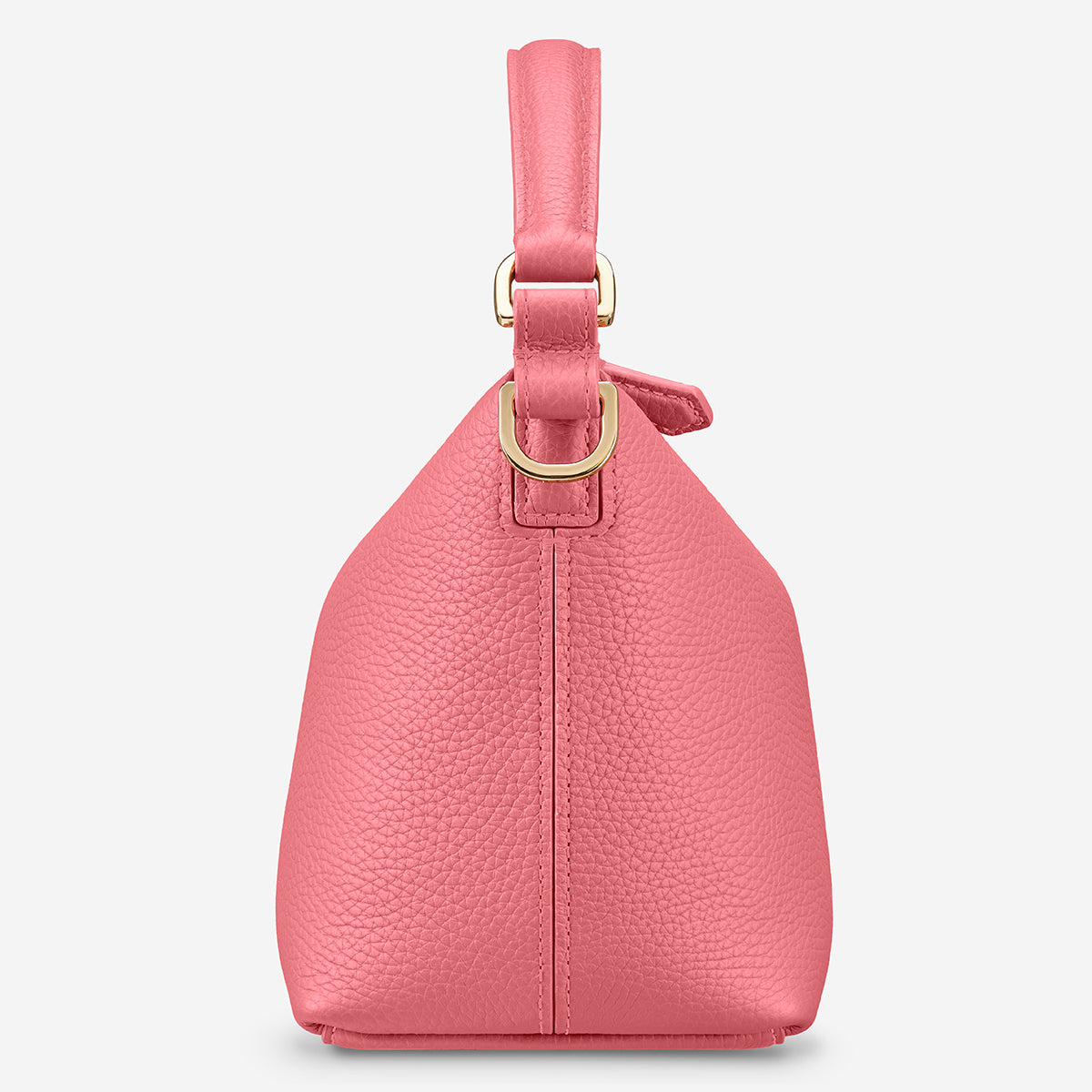 The Small Soft Hobo - Candy Pink