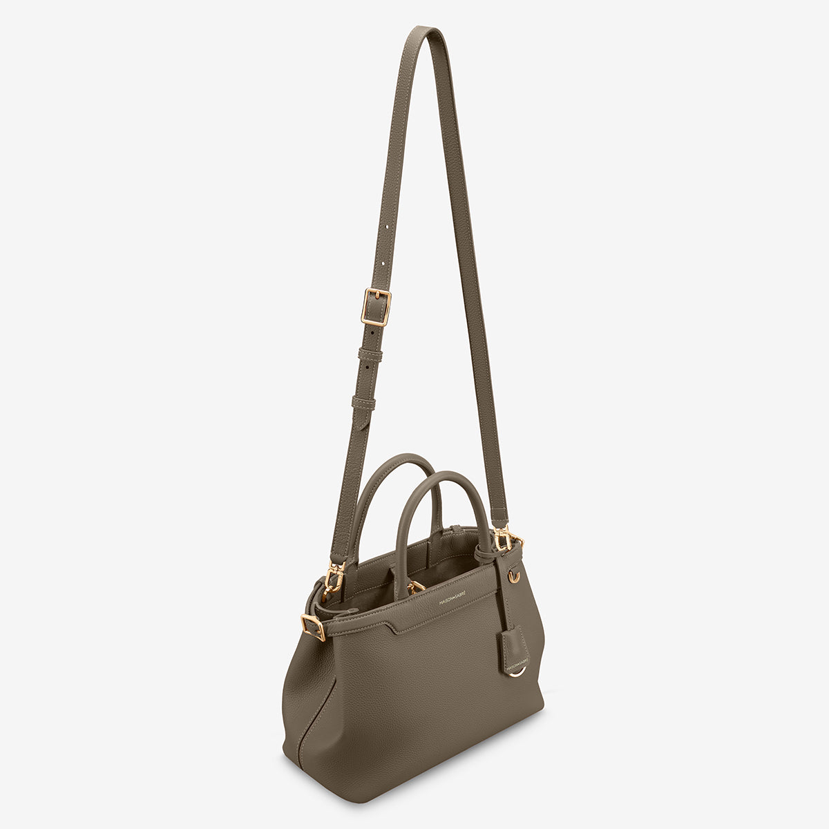 The Medium Palais - Cashmere Clay
