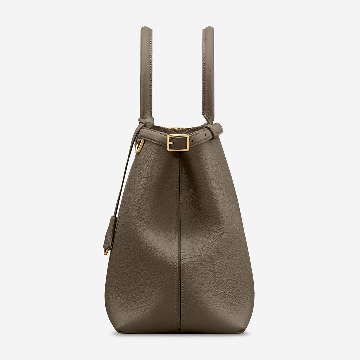 The Large Palais - Cashmere Clay