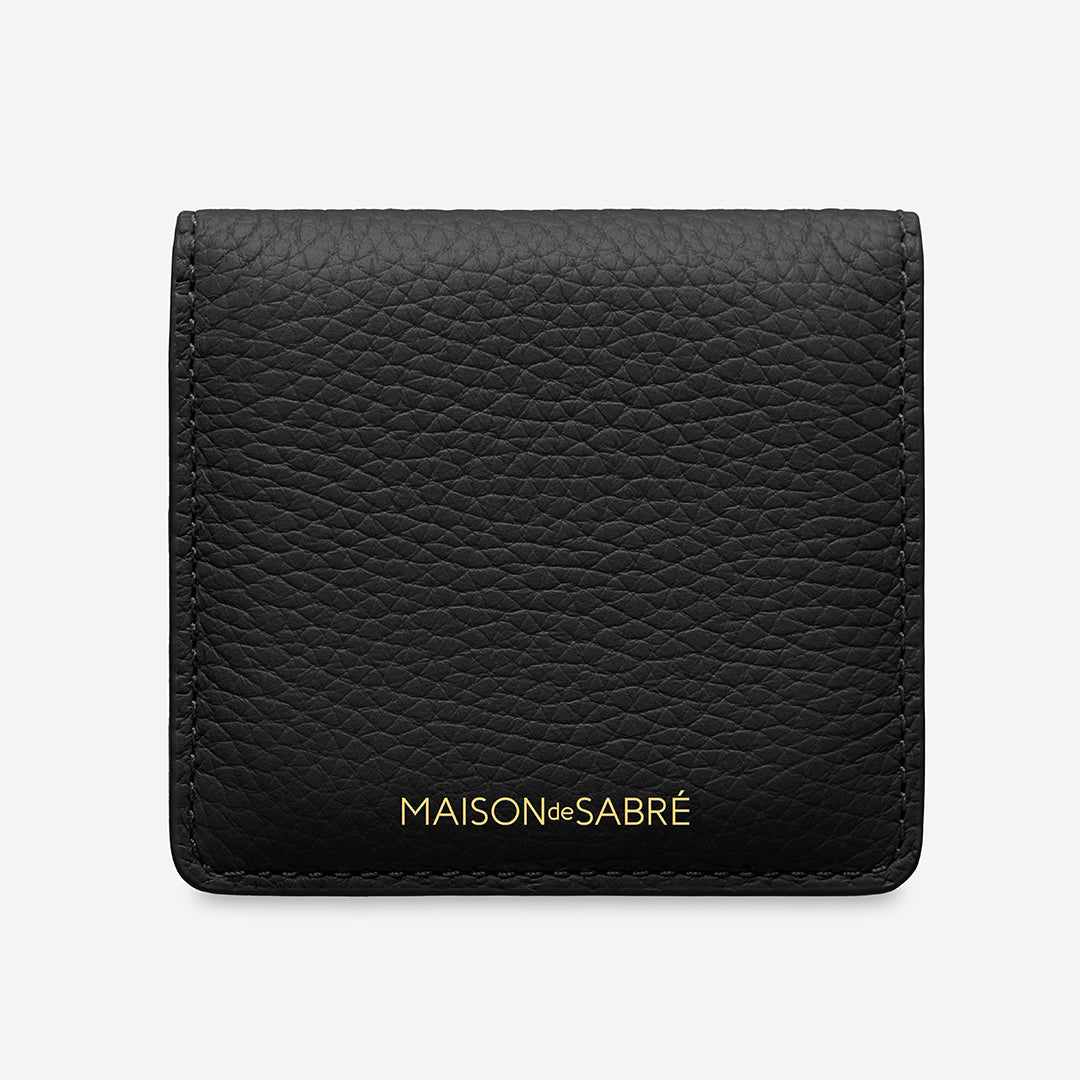 The Compact Mirror - Rouge Noir – MAISON de SABRÉ