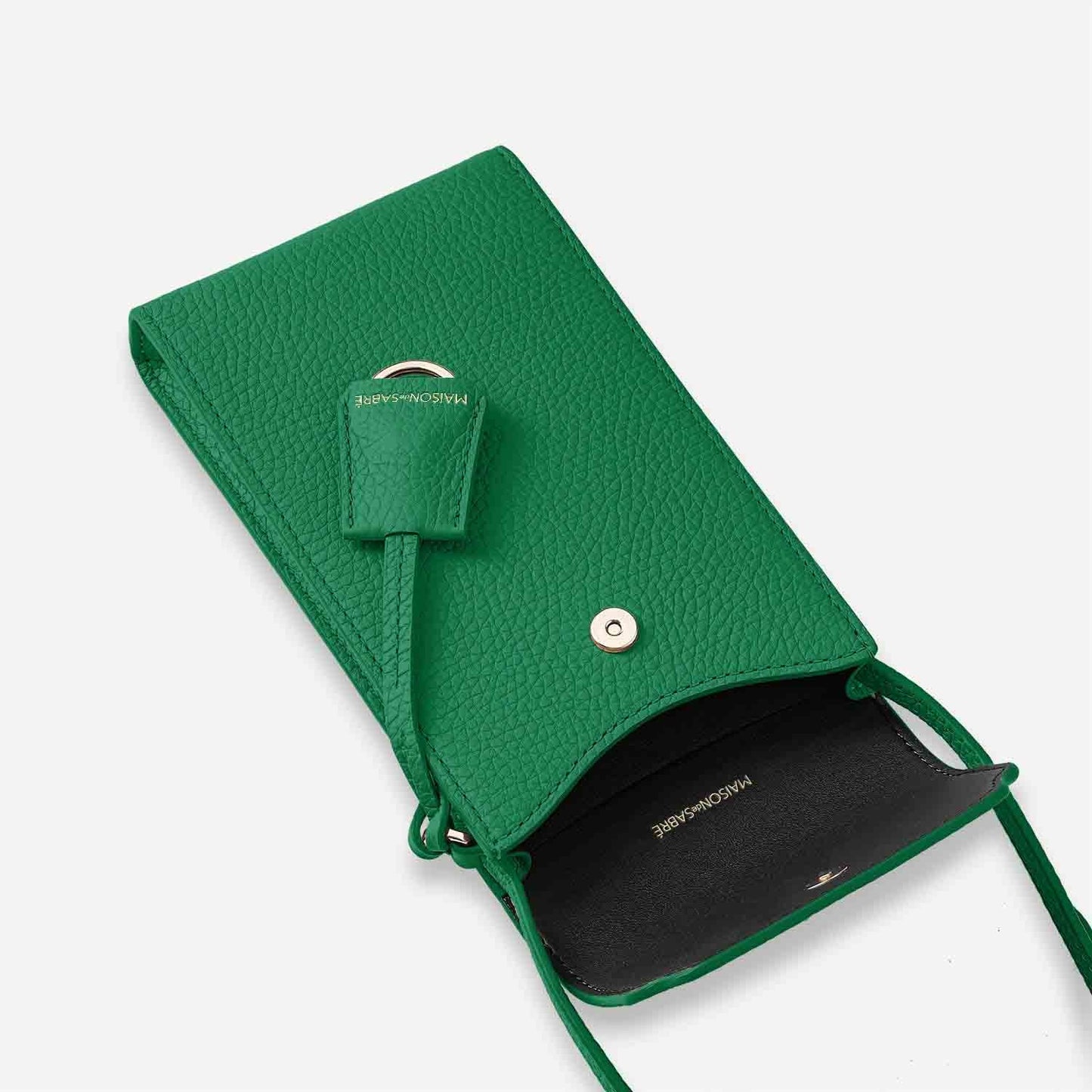 emerald-green