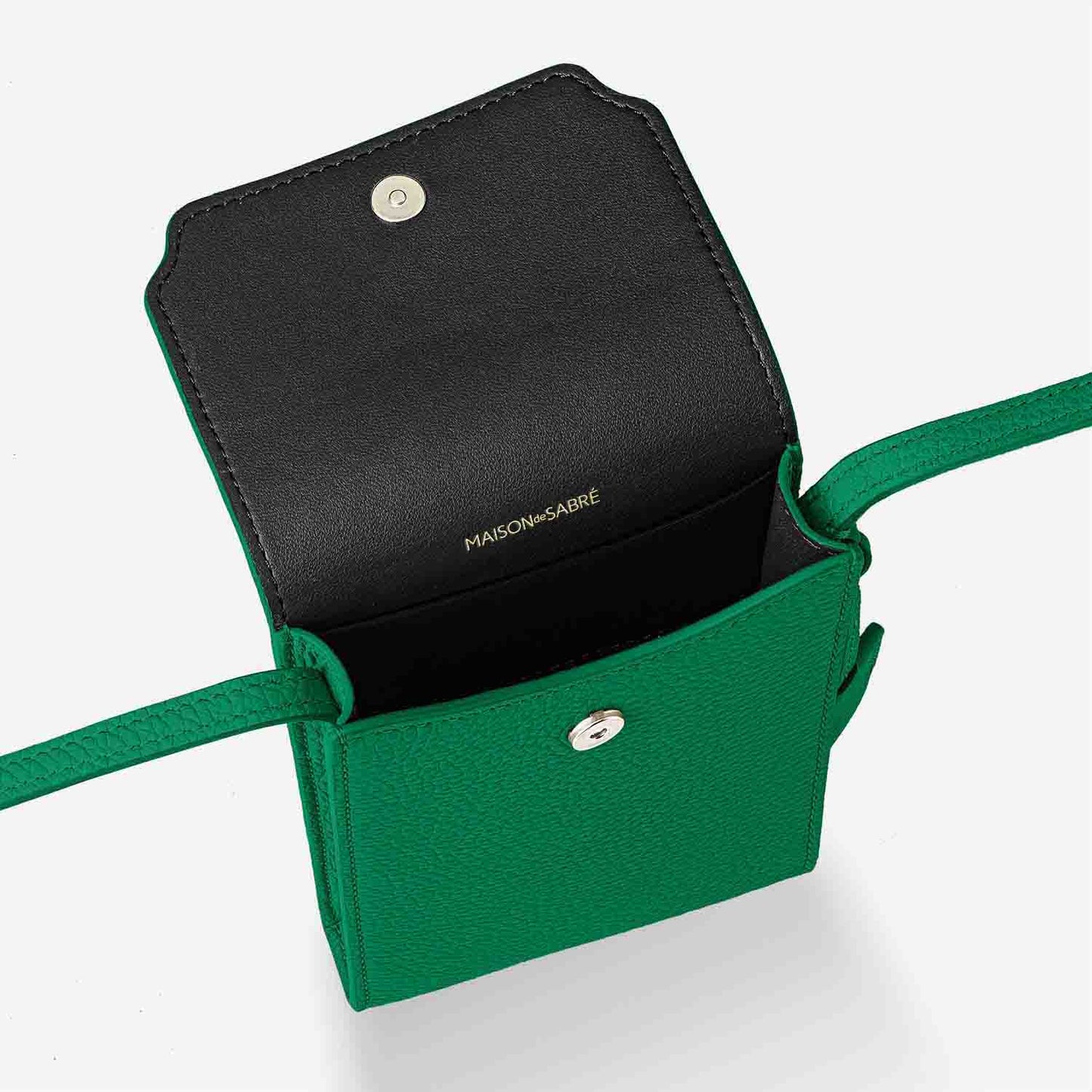emerald-green