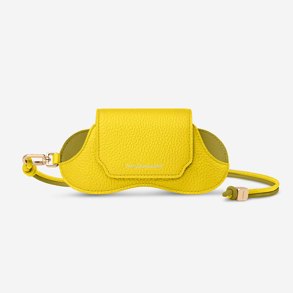 The Sunglasses Sling Case - Daisy Martini – MAISON de SABRÉ