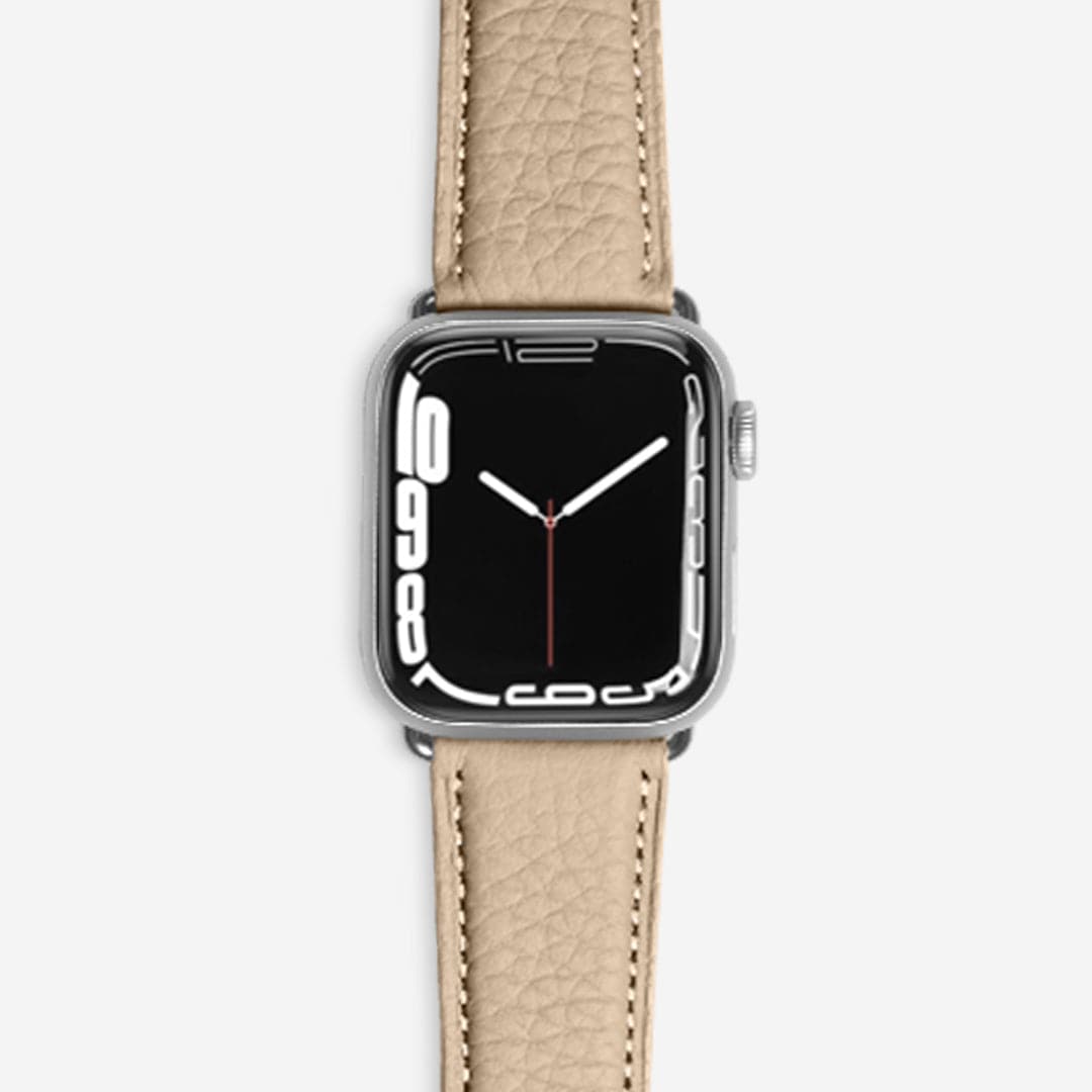 Apple Watch Band (38/40/41mm) - Saharan Nude