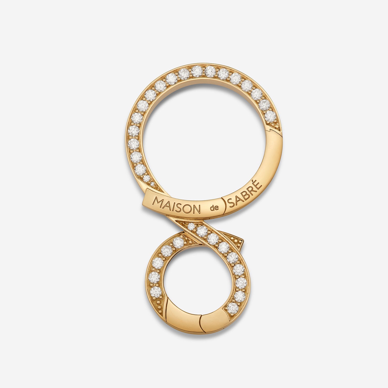 The Anniversary Edition Charm – MAISON de SABRÉ