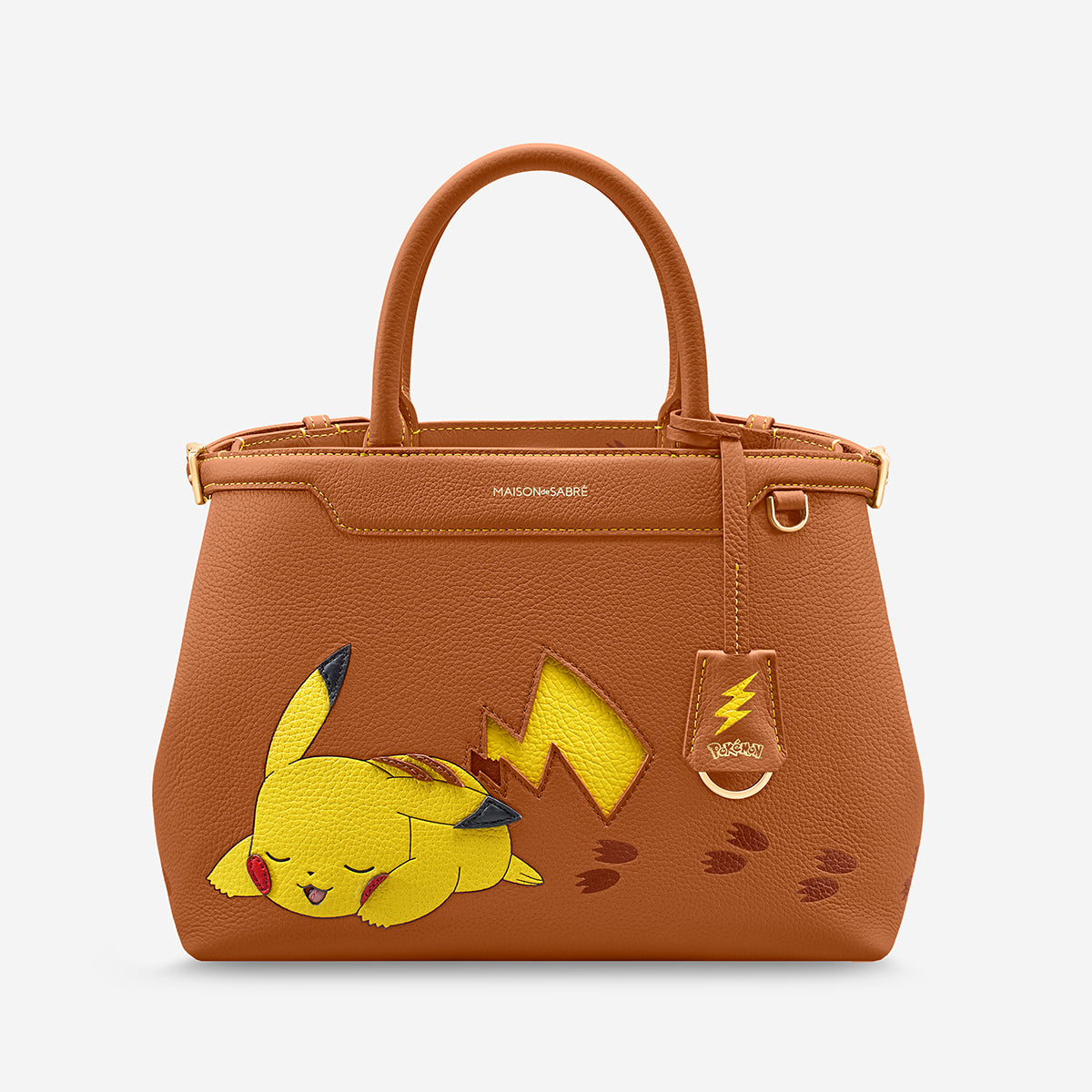 The Medium Palais - Pikachu – MAISON de SABRÉ