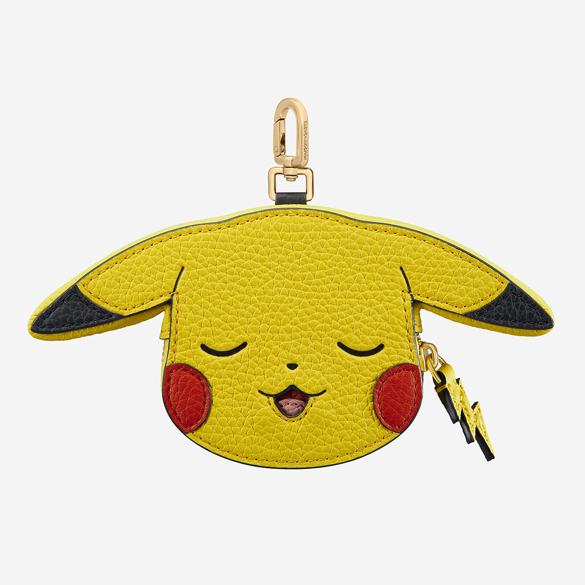The Coin Purse - Pikachu – MAISON de SABRÉ