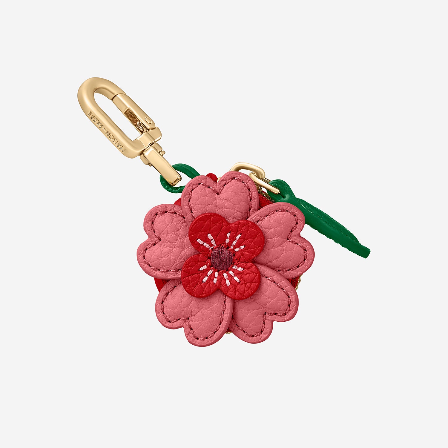 アクセサリー MAISON de SABRE Charm Cherry The SABRÉMOJI™ Bloom Charm - Cherry Blossom – MAISON de SABRÉ