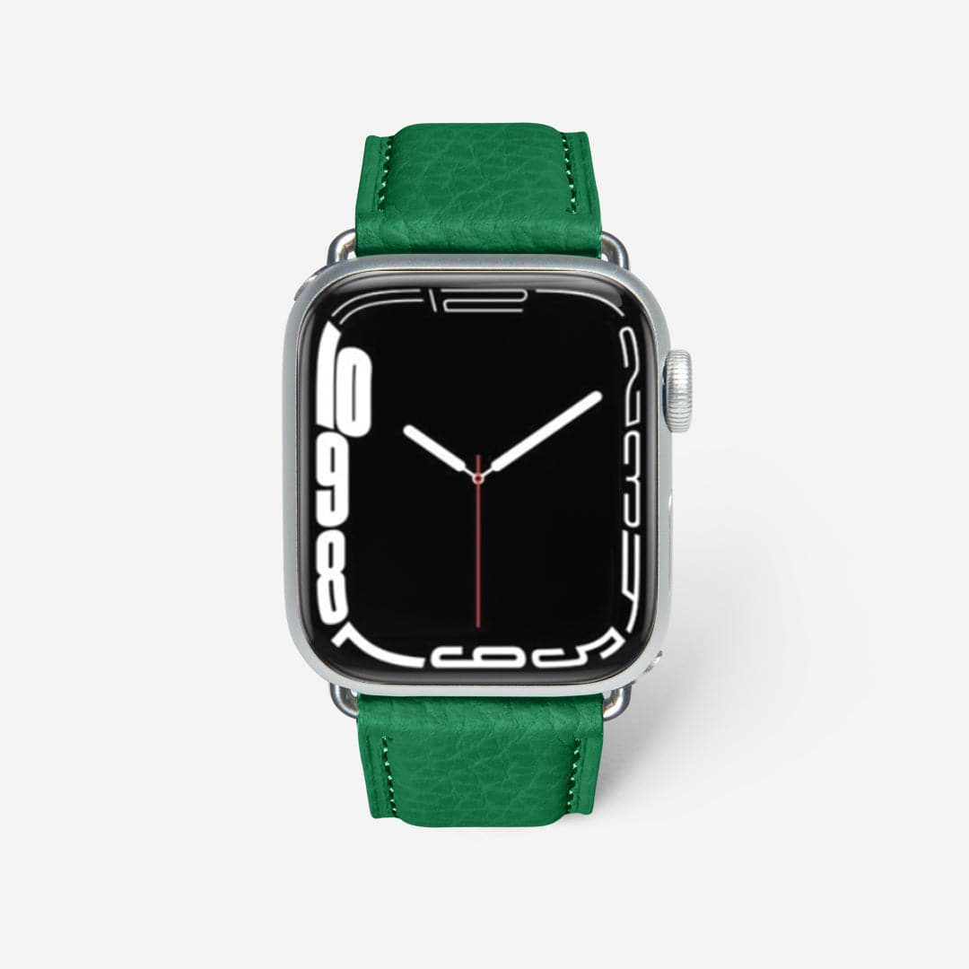 Apple Watch Band (38/40/41mm) - Emerald Green