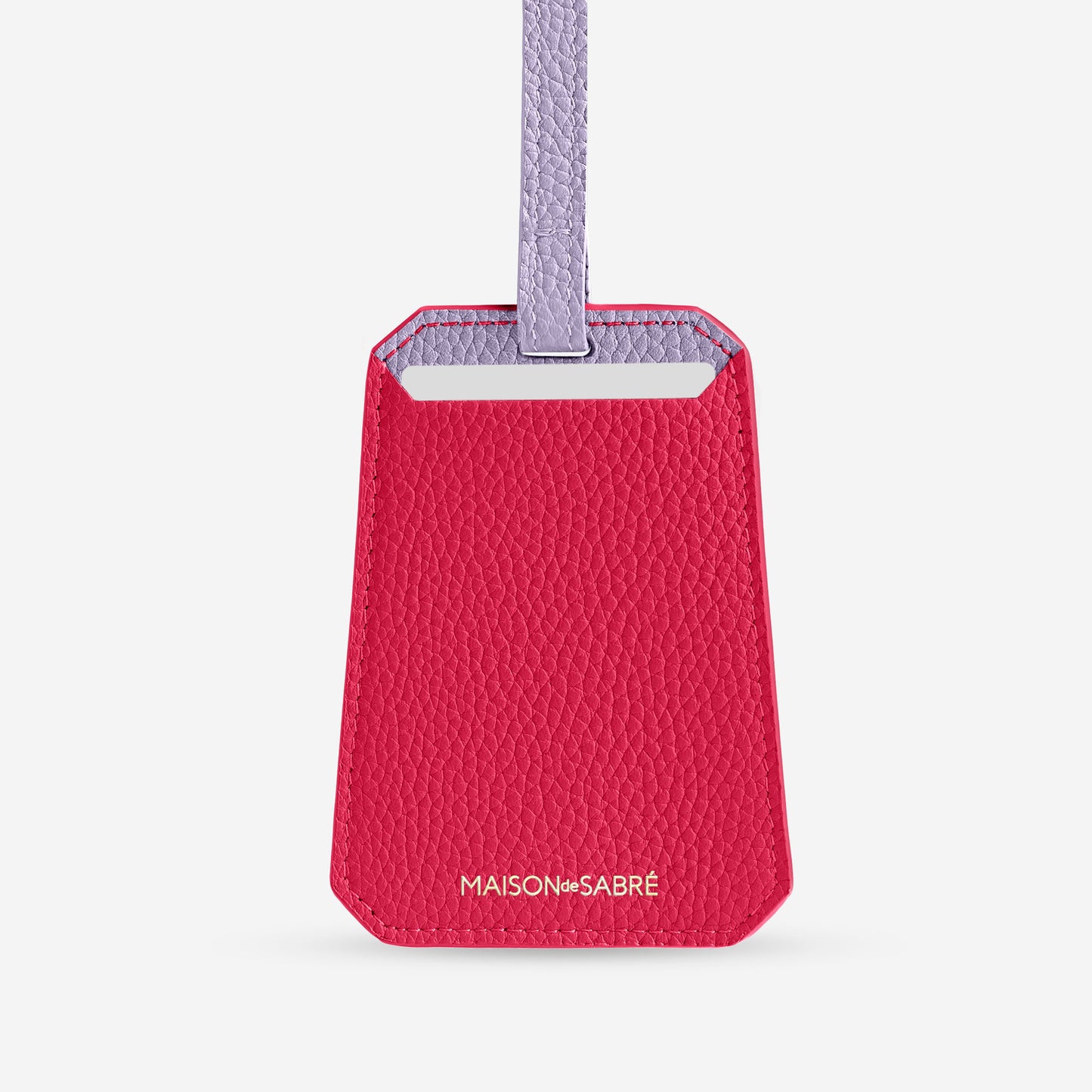 fuchsia-lavender