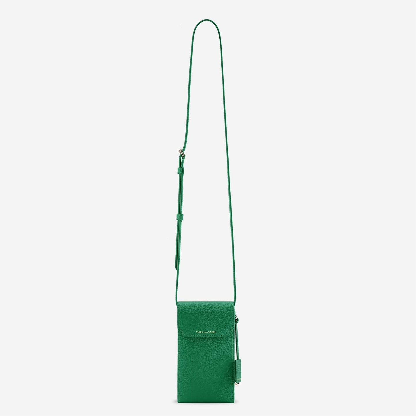 emerald-green