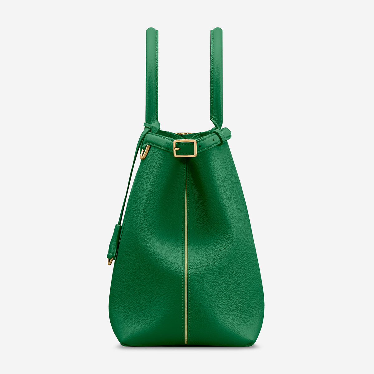 The Large Palais - Emerald Green
