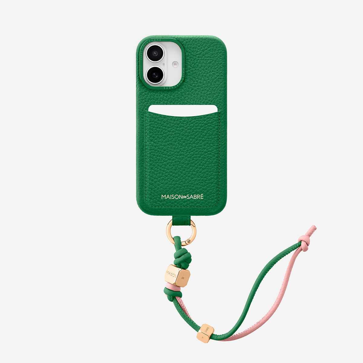 emerald-green front