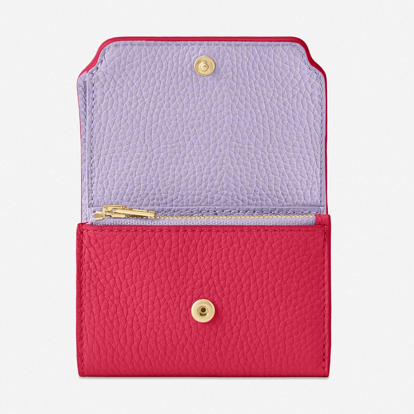 fuchsia-lavender