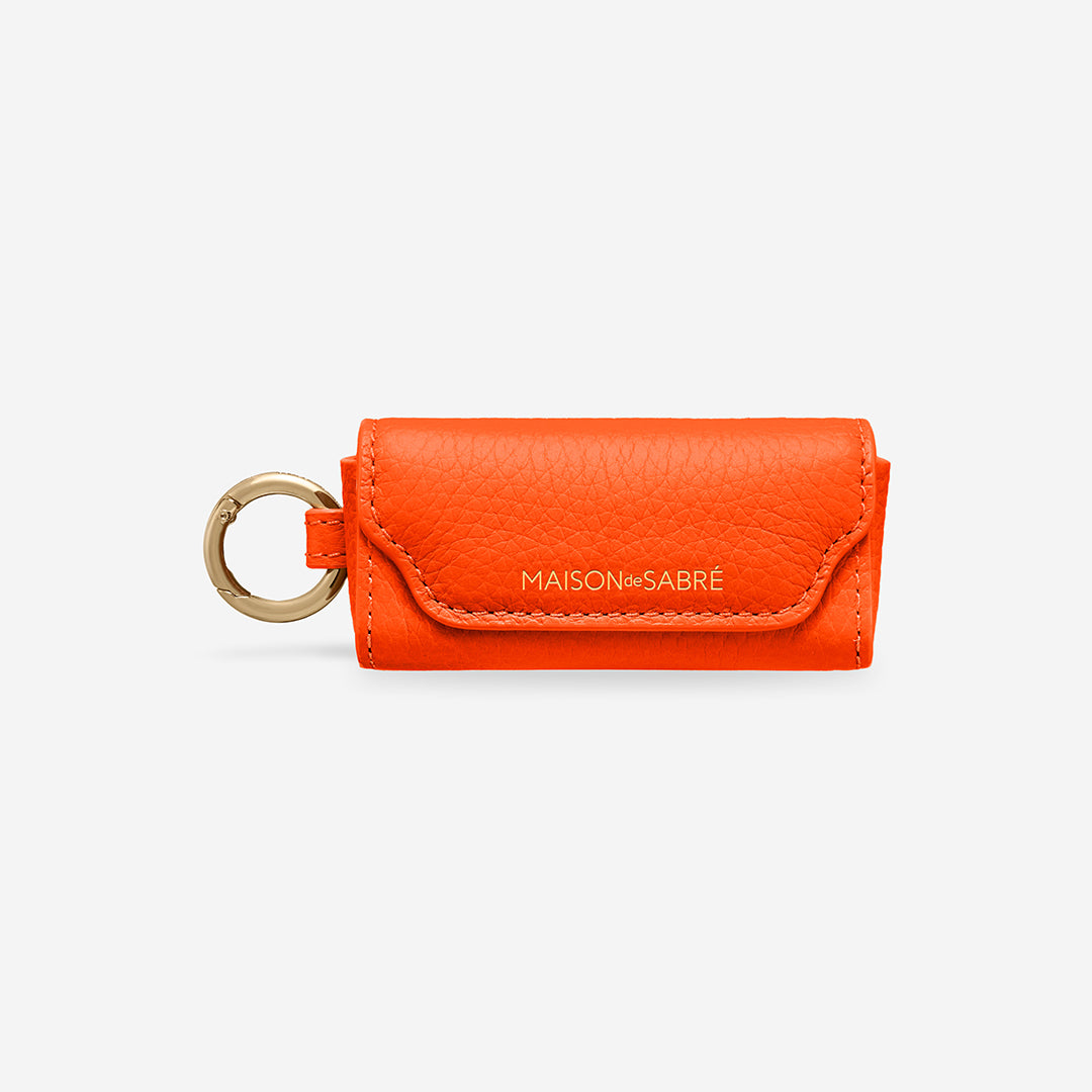 The Lipstick Charm - Manhattan Sandstone – MAISON de SABRÉ