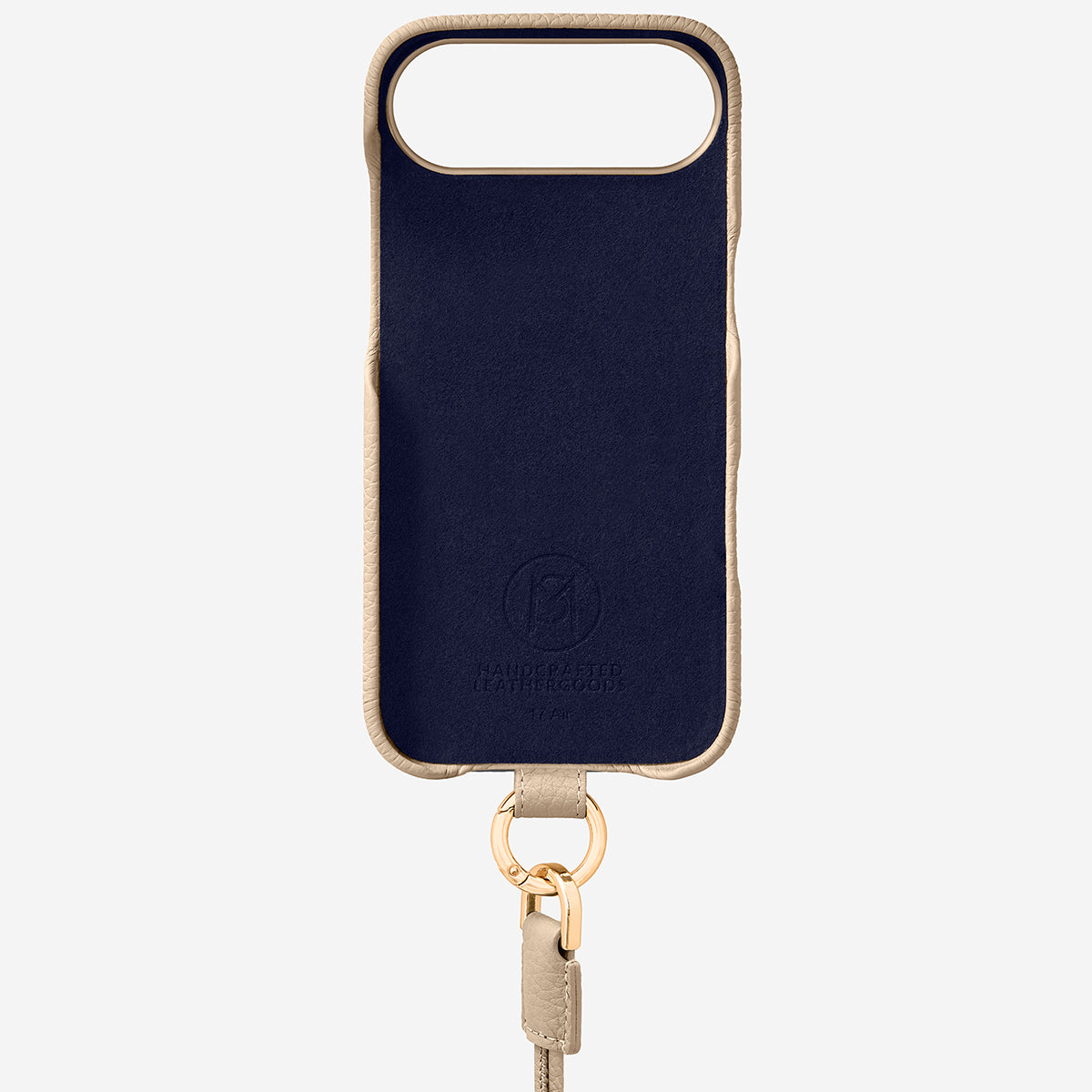 The Sling Phone Case iPhone 17 Air - Saharan Nude