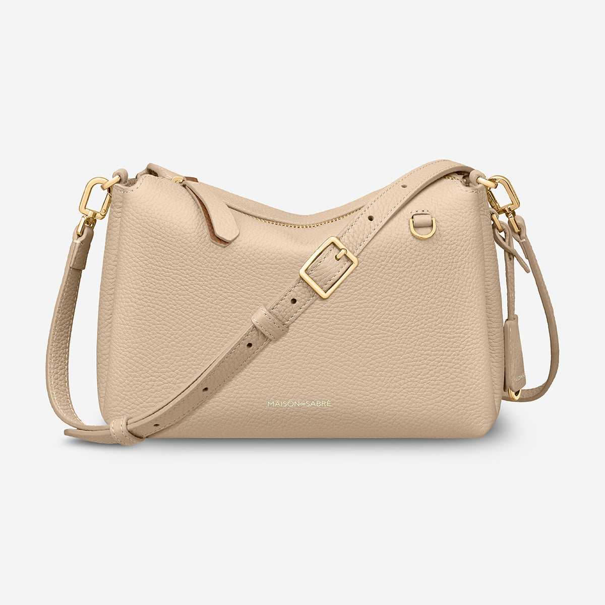 maison de sabre　メゾンサブレ　スヌーピー　コラボ Soft Trio in Saharan Nude | MAISON de SABRÉ
