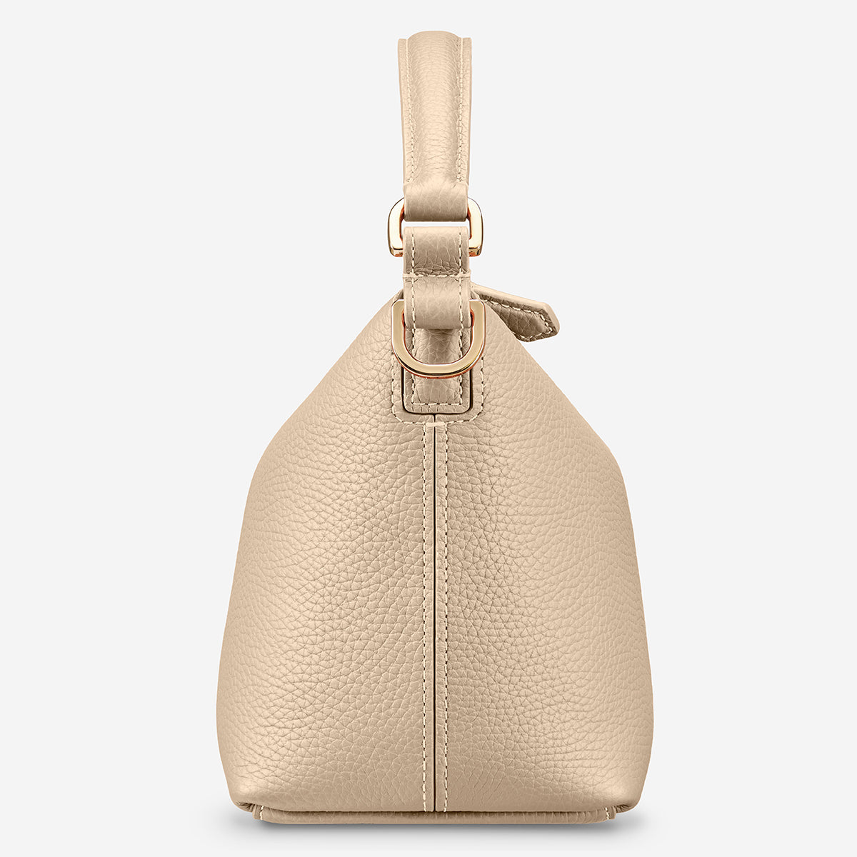 The Small Soft Hobo - Saharan Nude