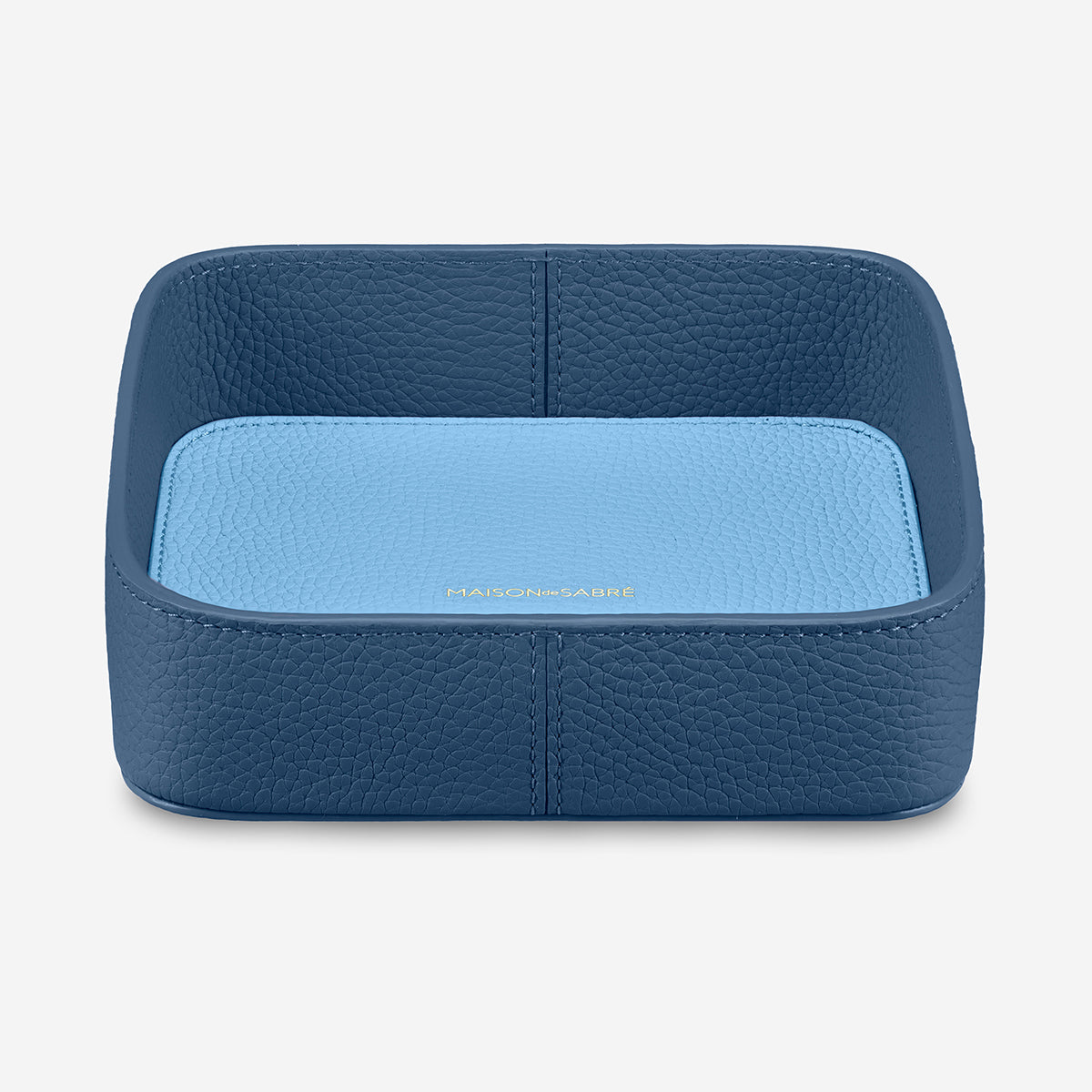 The Catchall Tray - Pacific Sky – MAISON de SABRÉ