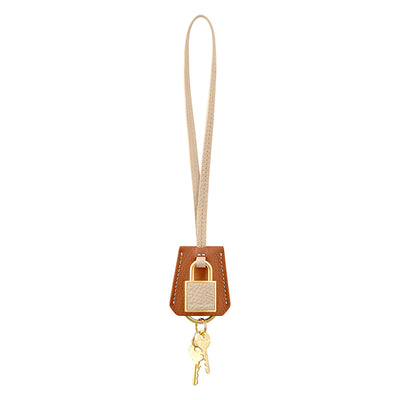 Padlock Charms