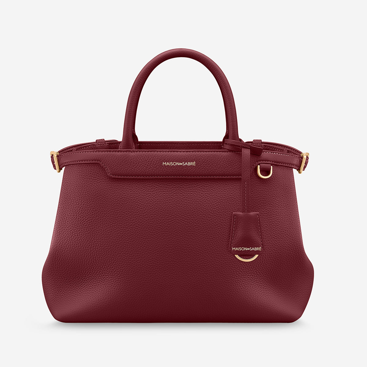 Maison Margiera 11 ボディバッグ バーガンディ Maison Margiera 11 ボディバッグ バーガンディ MM6 Maison Margiela