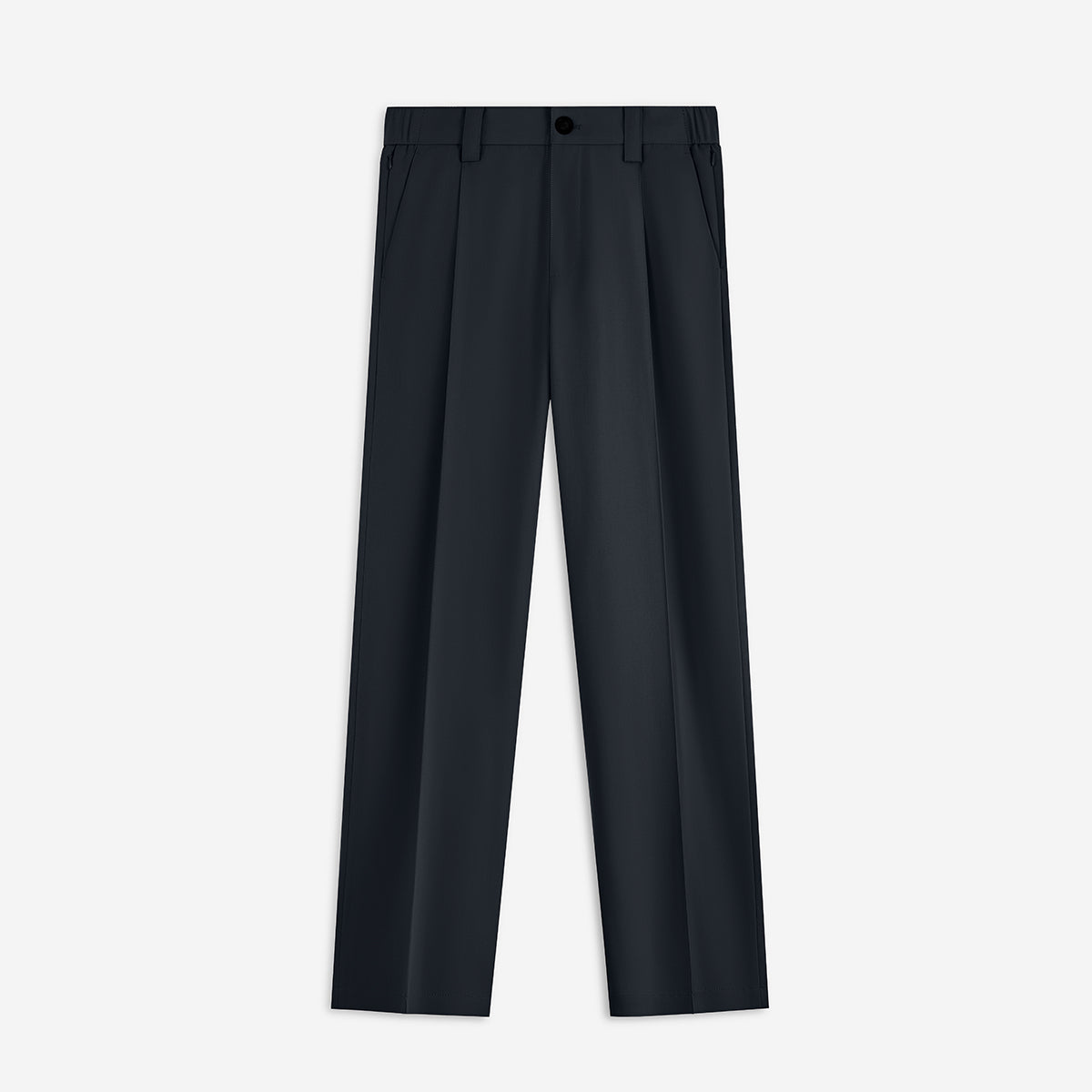 The Travel Uniform Pant - Charcoal – MAISON de SABRÉ