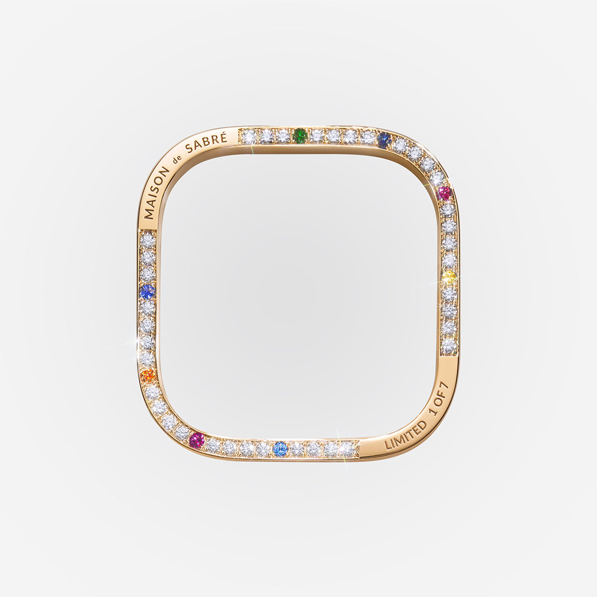 The Anniversary Edition Phone Case - Manhattan Orange