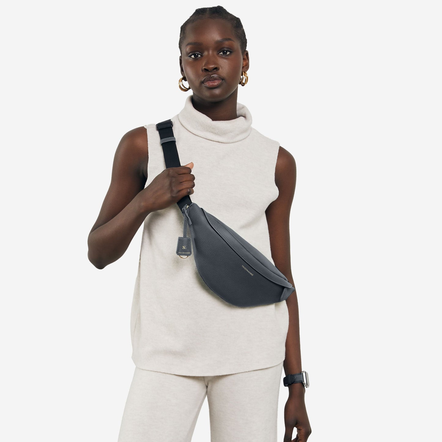 graphite-grey