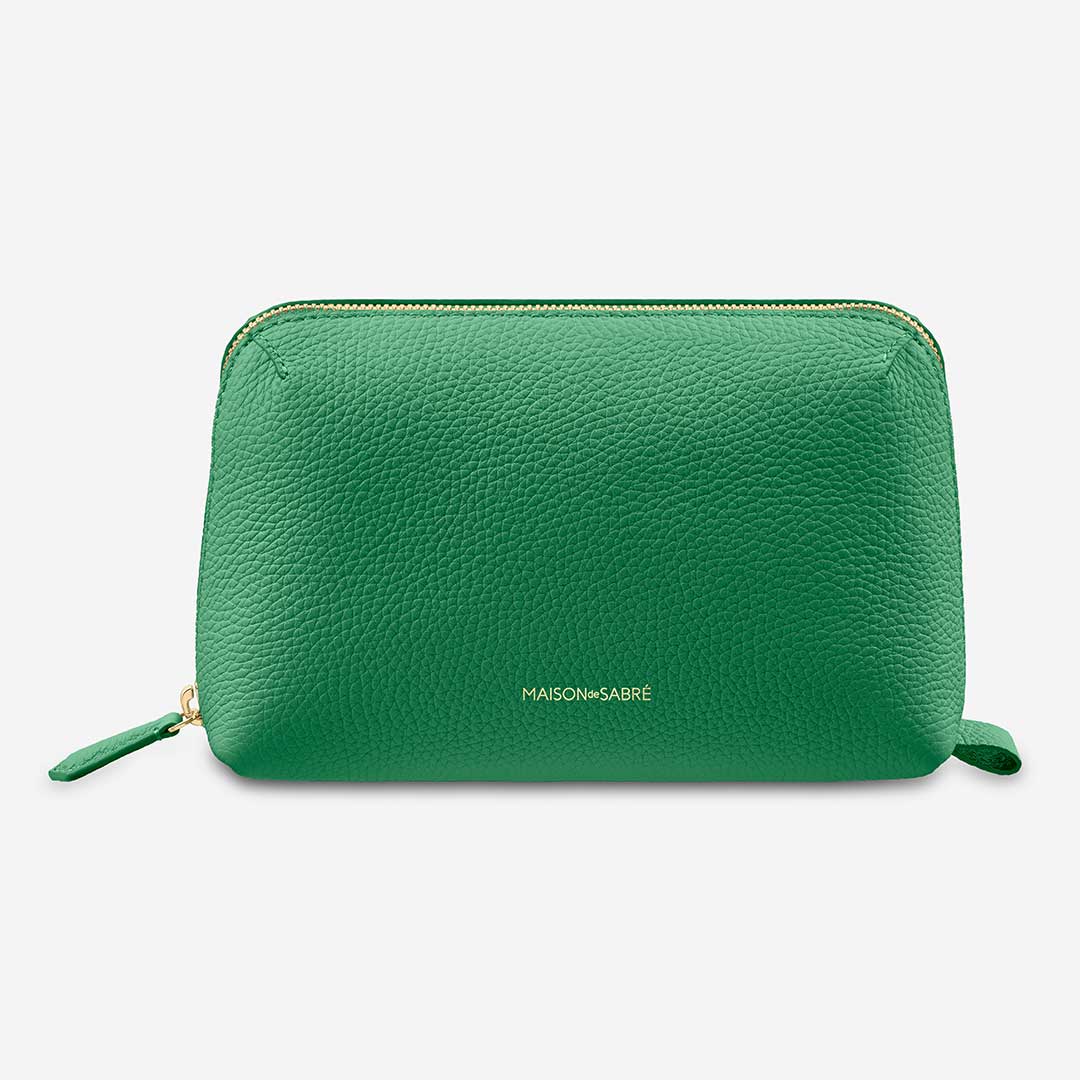 WANDRD Medium Tech Bag Wasatch Green, Borsa Porta Attrezzatura Tecnica, 11,4x22,9x7,6 Cm, Sistema Di Fissaggio Modulare