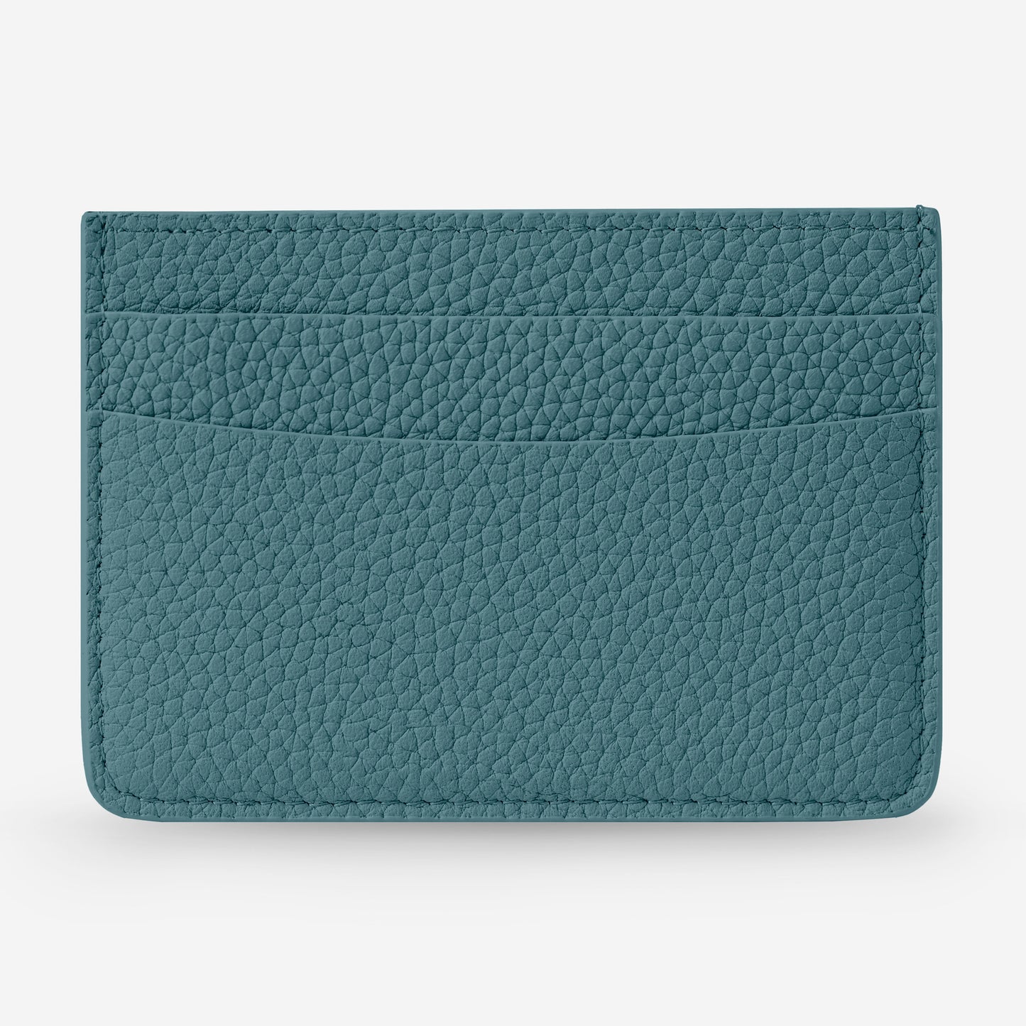 Card Holder - Bondi Blue