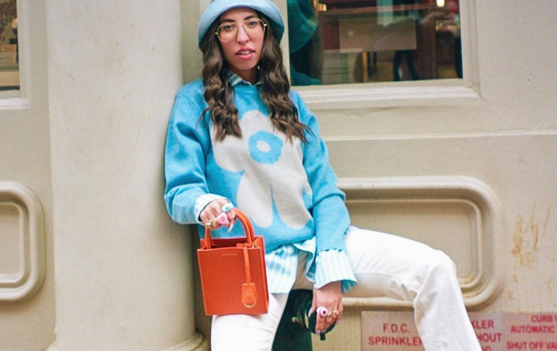 Limited Edition Colour Lookbook