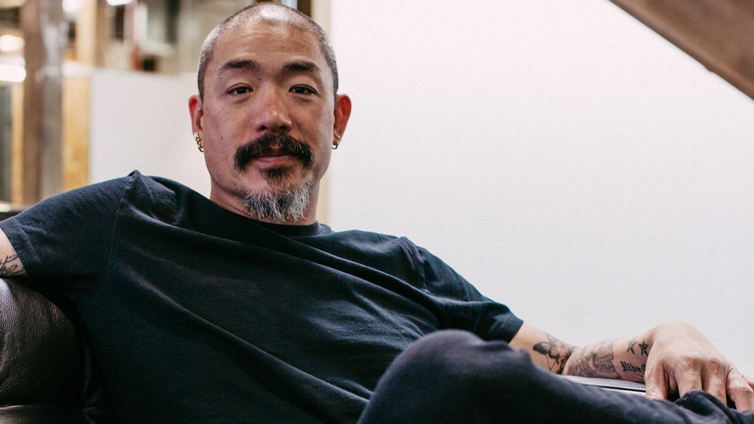 Peter Kim