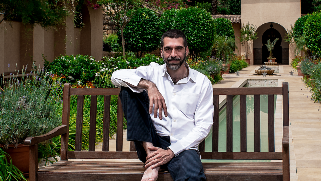 RESILIENCE AND REBUILDING IN BEIRUT