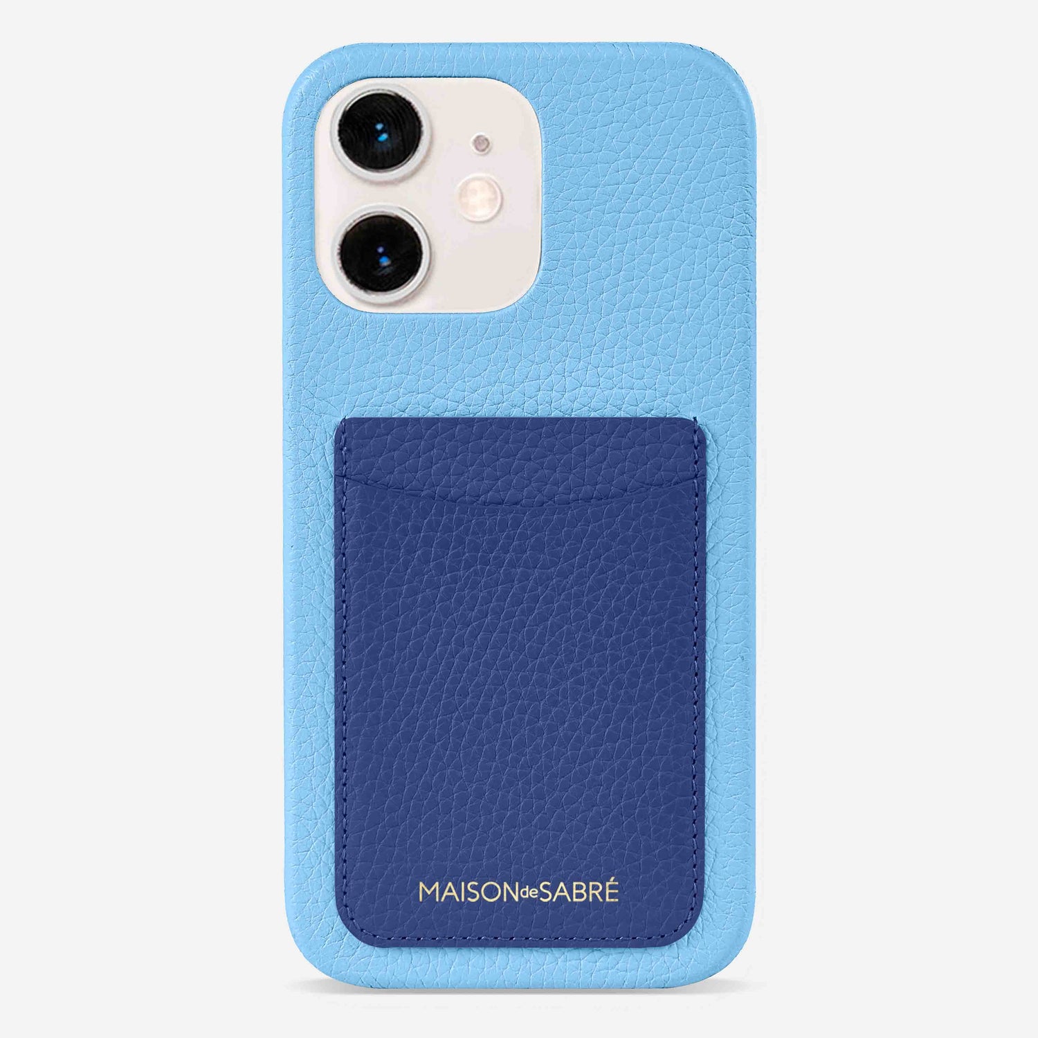 The Card Phone Case - iPhone 12