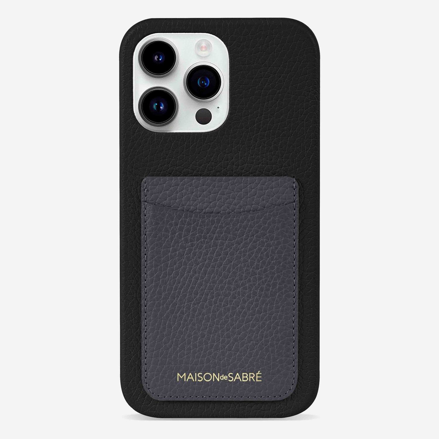 Card Phone Case Dropdown