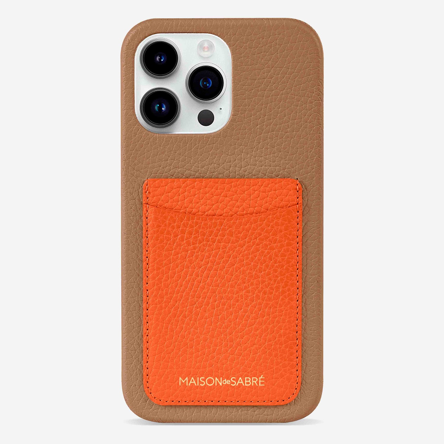 The Card Phone Case iPhone 15 Pro