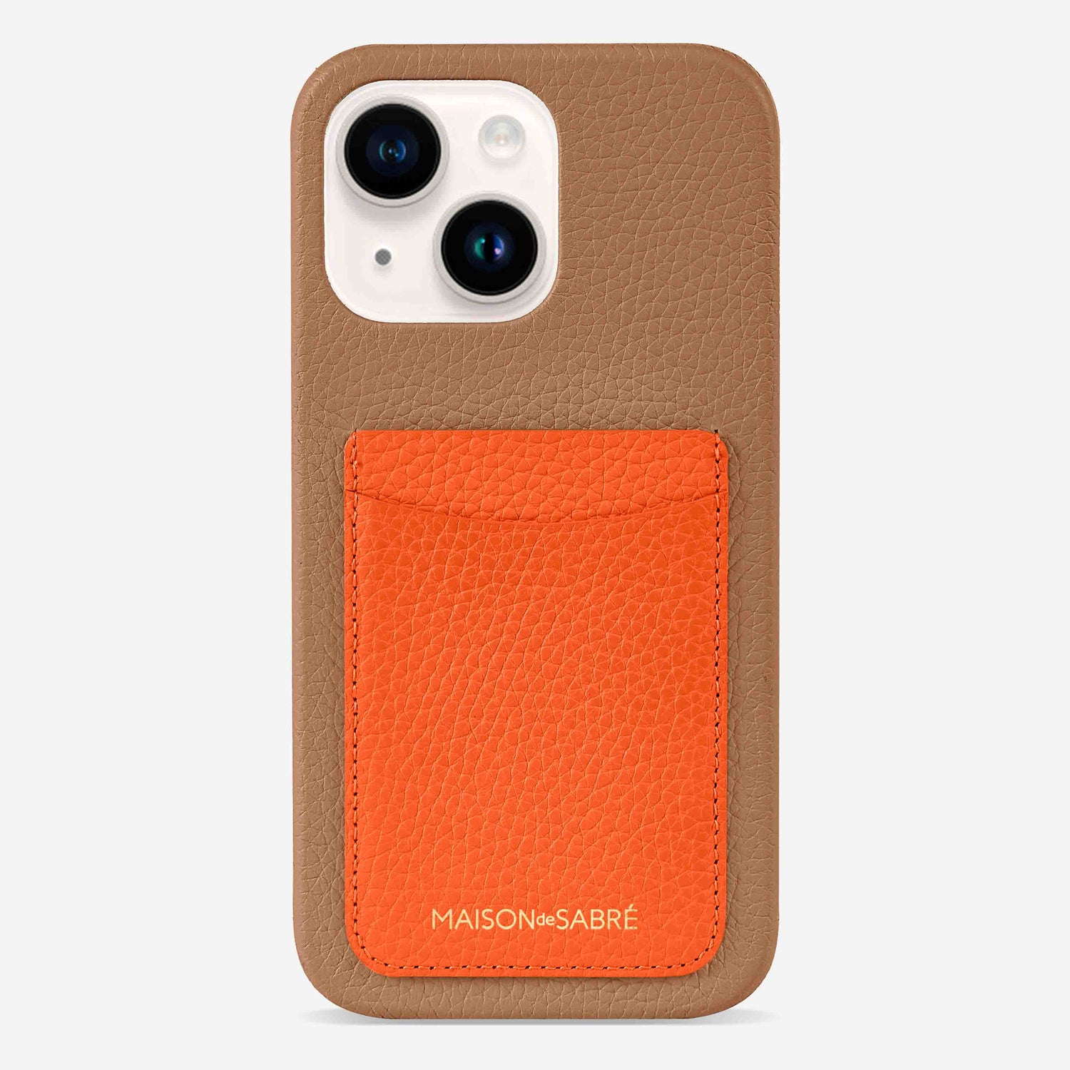 The Card Phone Case iPhone 14