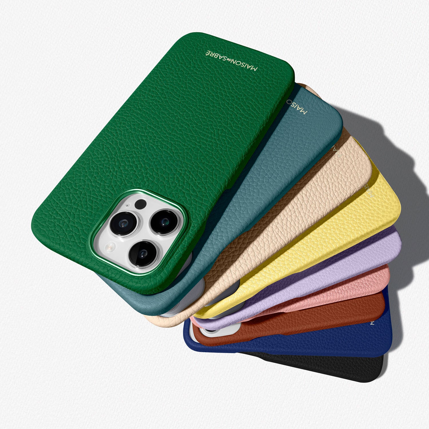 Leather Case Maison And Sabre Phone Case Customised Leather IPhone 14 Pro Max Case MAISON De SABR Leather Case Maison And Sabre Phone Case Customised Leather IPhone 14 Pro Max Case MAISON De SABR